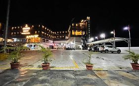 Grand Unity Hotel